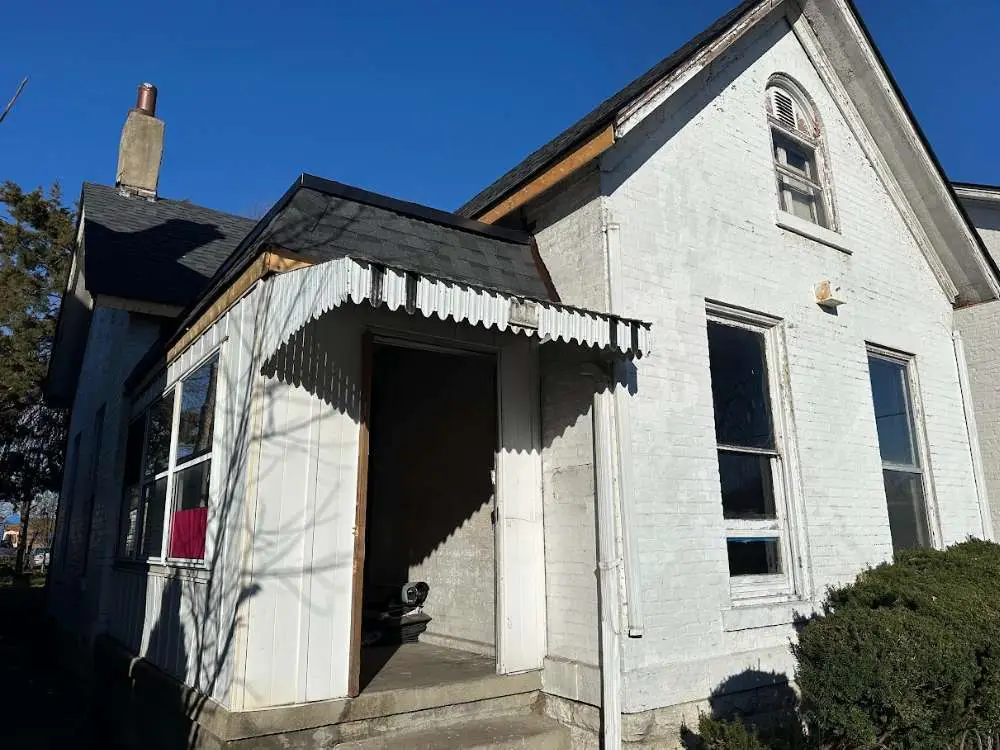 129 Kastner Avenue, Dayton, OH 45410 - #1