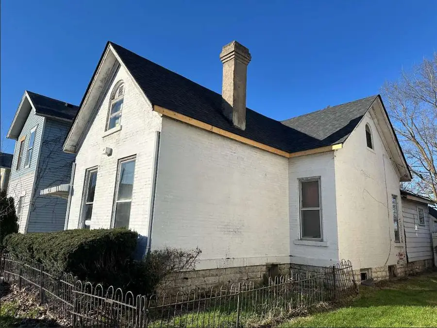 129 Kastner Avenue, Dayton, OH 45410 - #2