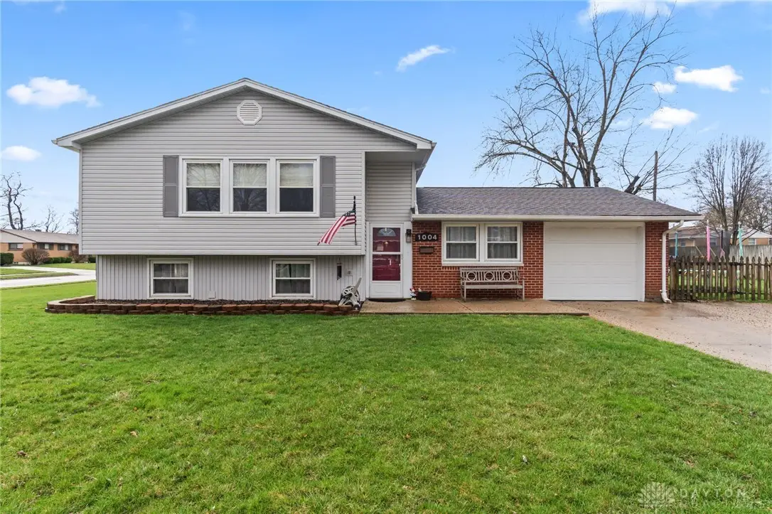 1004 Neri Avenue, Vandalia, OH 45377 - #1