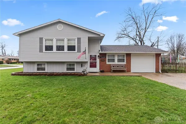 1004 Neri Avenue, Vandalia, OH 45377