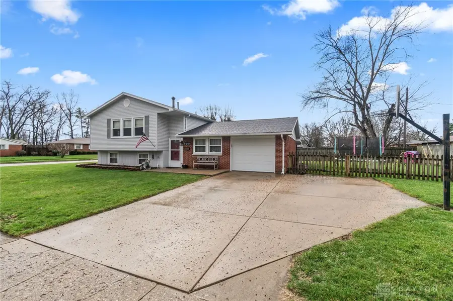 1004 Neri Avenue, Vandalia, OH 45377 - #2