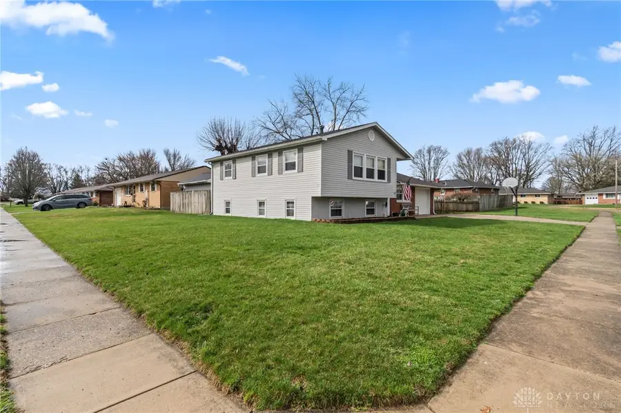 1004 Neri Avenue, Vandalia, OH 45377 - #3