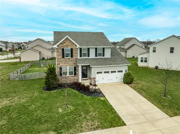 149 Irongate Drive, Englewood, OH 45322