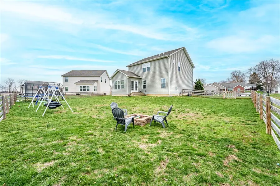 149 Irongate Drive, Englewood, OH 45322 - #2