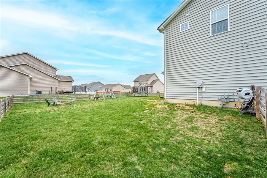 149 Irongate Drive, Englewood, OH 45322 - #3