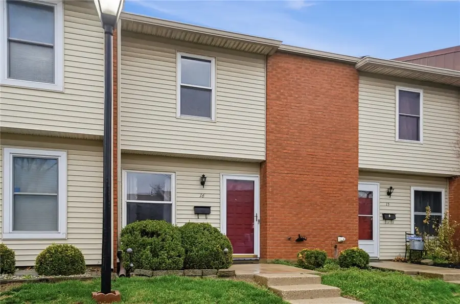 4525 Bonita Drive, Middletown, OH 45044 - #2