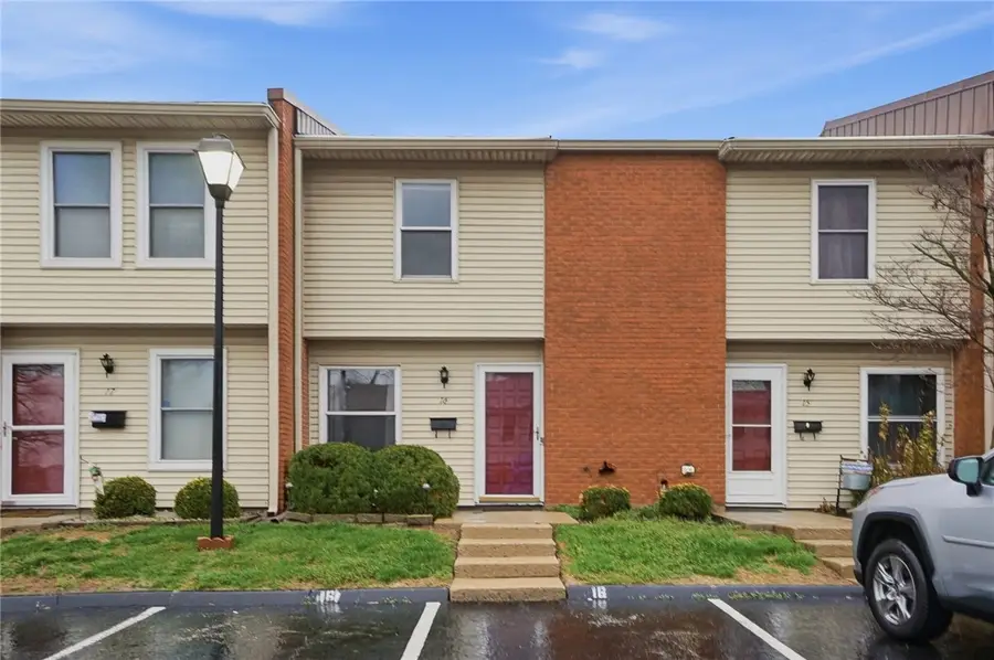 4525 Bonita Drive, Middletown, OH 45044 - #3