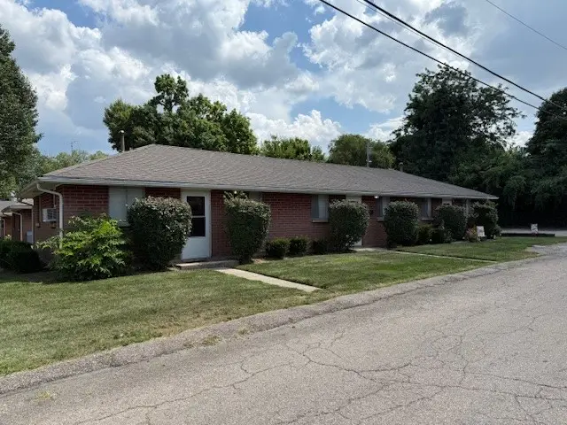 100 E Nottingham Road, Shiloh, OH 45405 - #1