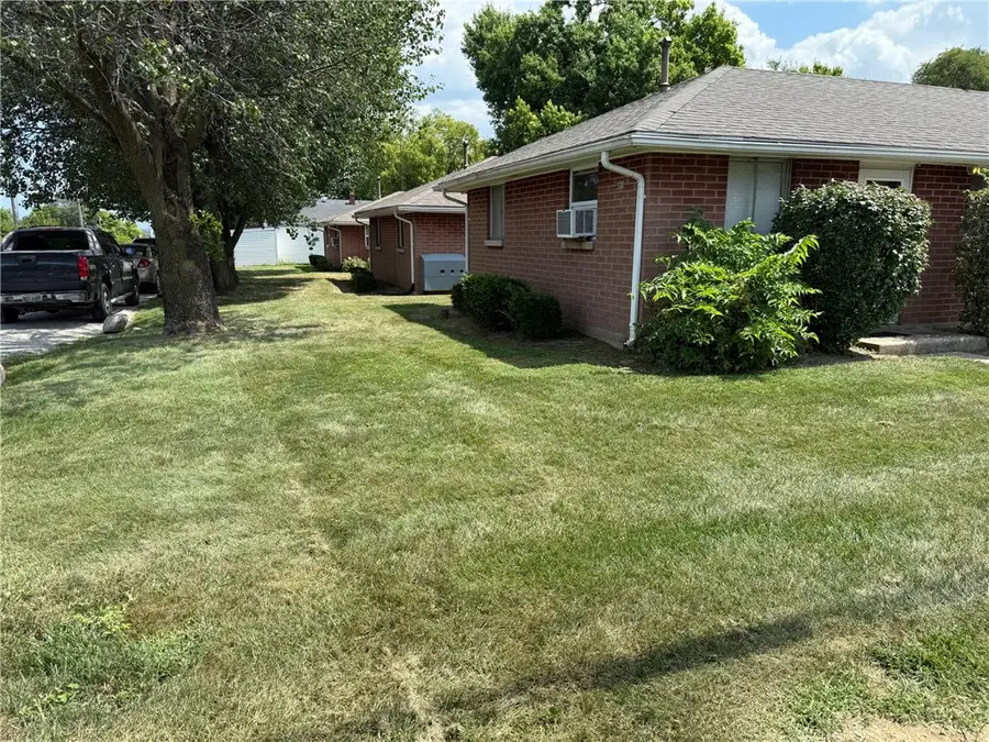 100 E Nottingham Road, Shiloh, OH 45405 - #2