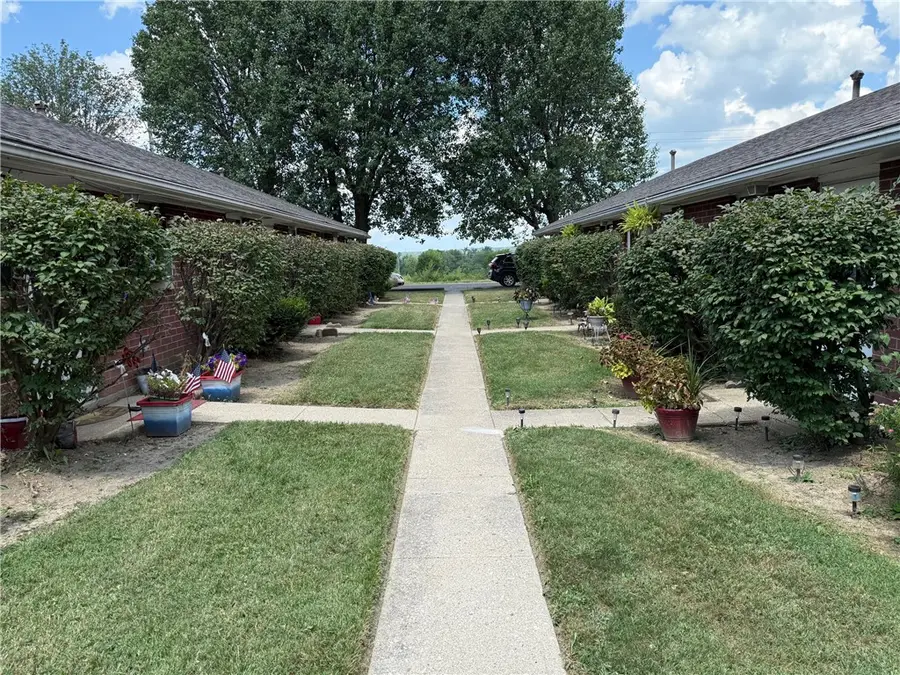 100 E Nottingham Road, Shiloh, OH 45405 - #3