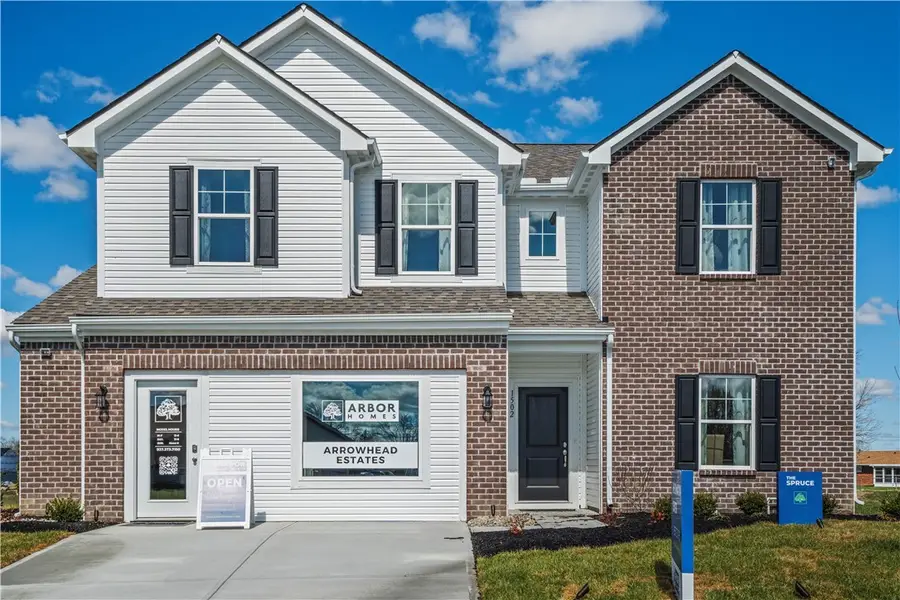 1502 Arrowhead Drive, Piqua, OH 45356 - #2