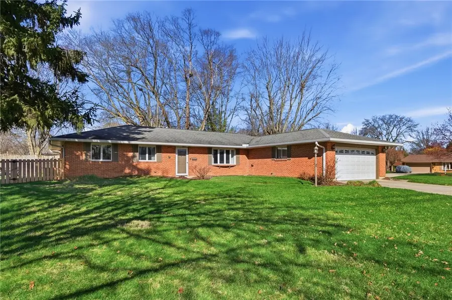 2826 Shetterly Lane, Centerville, OH 45440 - #2