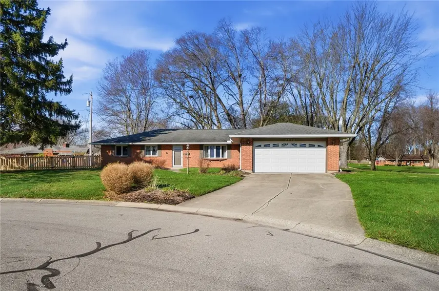 2826 Shetterly Lane, Centerville, OH 45440 - #3