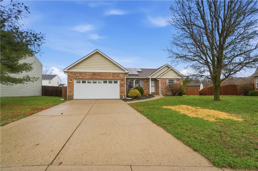 20 Berry Court, Germantown, OH 45327 - #2