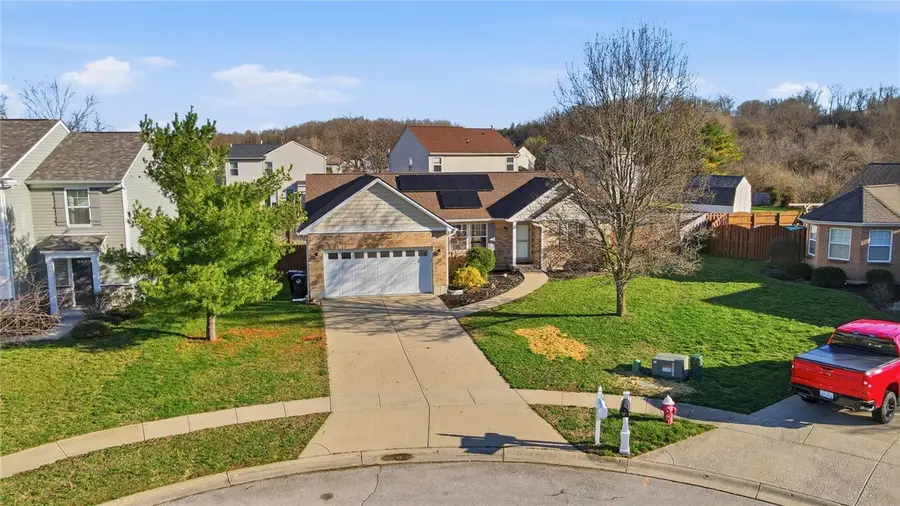 20 Berry Court, Germantown, OH 45327 - #3