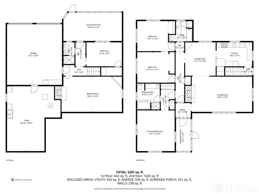 1329 Far Hills Avenue, Oakwood, OH 45419 - #2