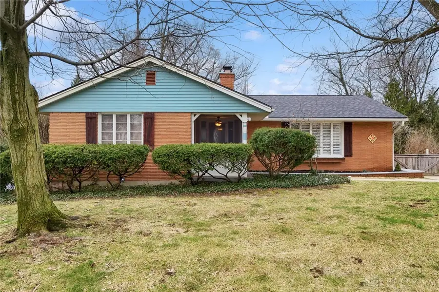 1329 Far Hills Avenue, Oakwood, OH 45419 - #3