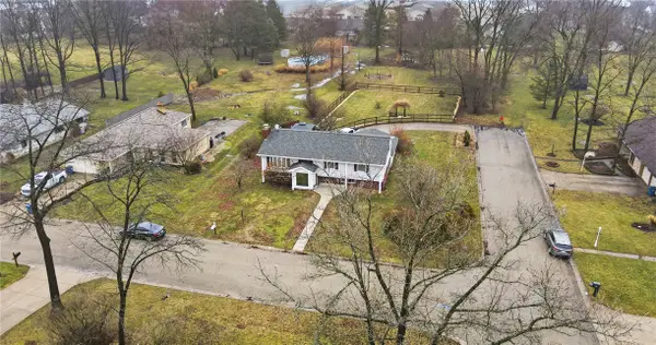 5500 Spoonbill Court, Huber Heights, OH 45424