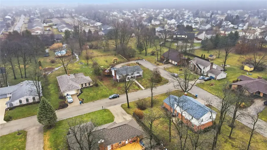 5500 Spoonbill Court, Huber Heights, OH 45424 - #2