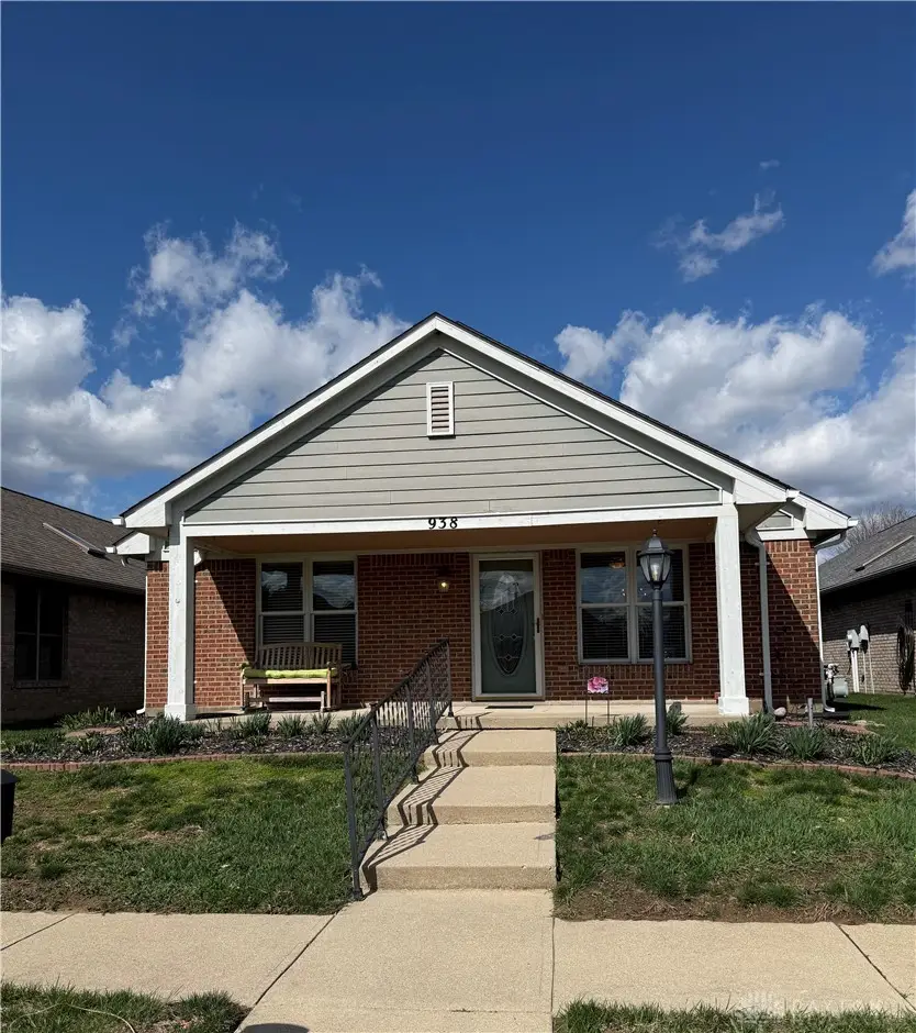 938 Wright Avenue, Xenia, OH 45385 - #1