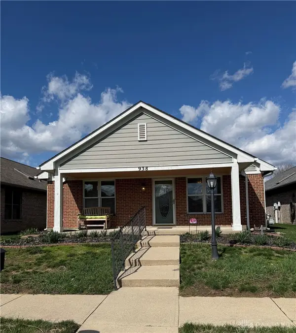 938 Wright Avenue, Xenia Twp, OH 45385