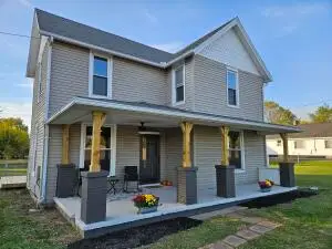 2939 Mechanicsburg Road, Springfield, OH 45503 - #1