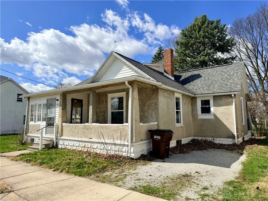 126 Cherry Street, New Madison, OH 45346 - #3