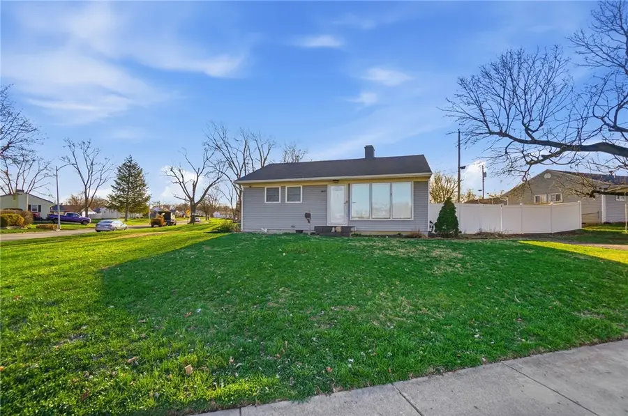 2600 Ghent Avenue, Kettering, OH 45420 - #2