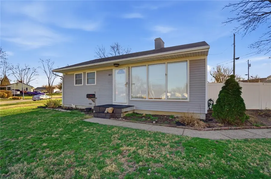 2600 Ghent Avenue, Kettering, OH 45420 - #3