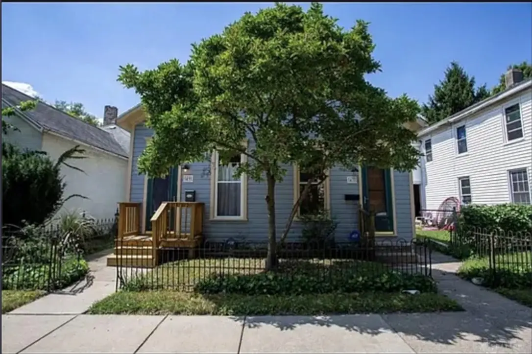 47 Boltin Street, Dayton, OH 45403 - #1