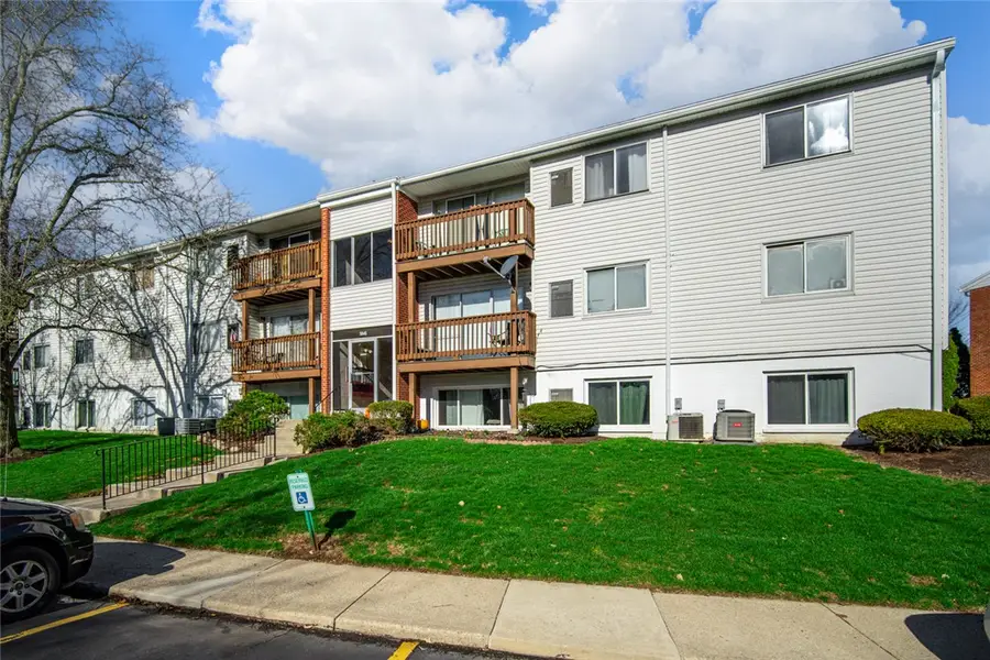 5645 Coach Drive #L (117), Dayton, OH 45440 - #2