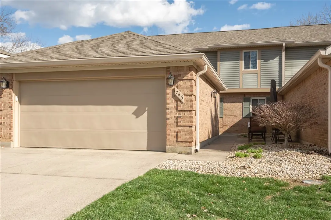 766 Hidden Circle, Washington, OH 45458 - #1