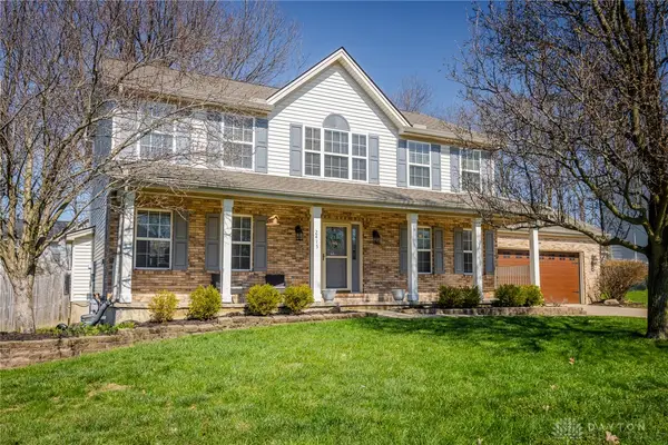 2415 Sunflower Drive, Miami Twp, OH 45342