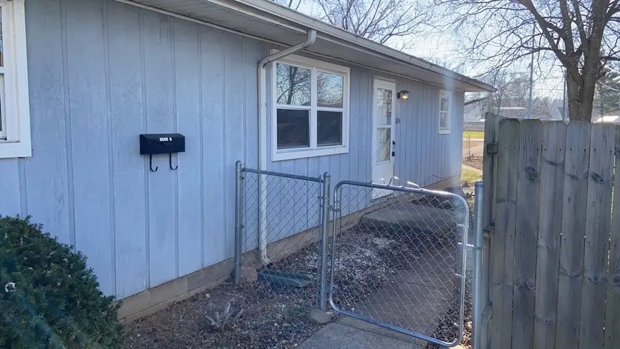 3214 Illinois Avenue, Middletown, OH 45042 - #2