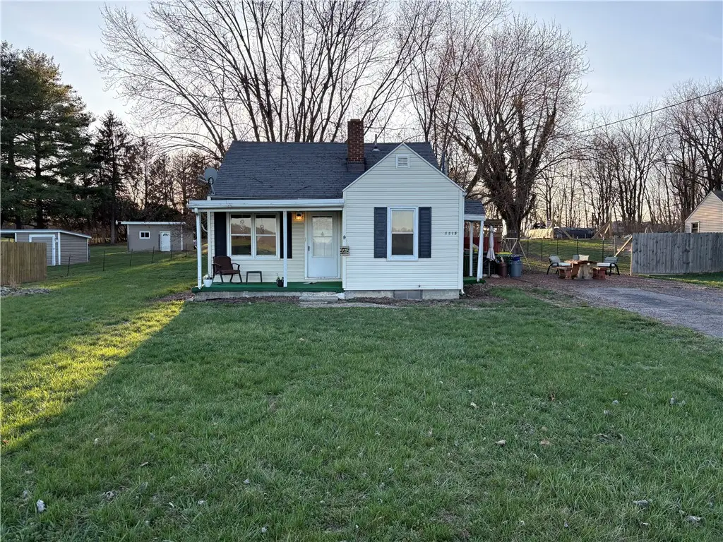 5515 Soldiers Home Miamisburg Road, Miami, OH 45342 - #1