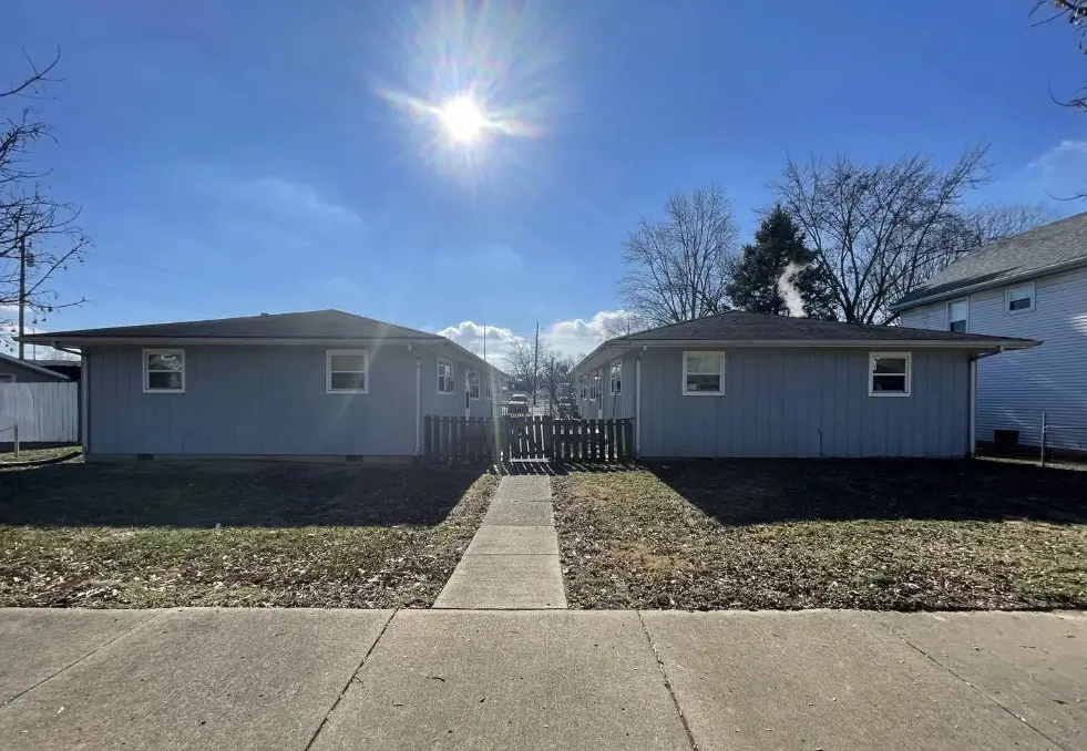 3218 Illinois Avenue, Middletown, OH 45042 - #1