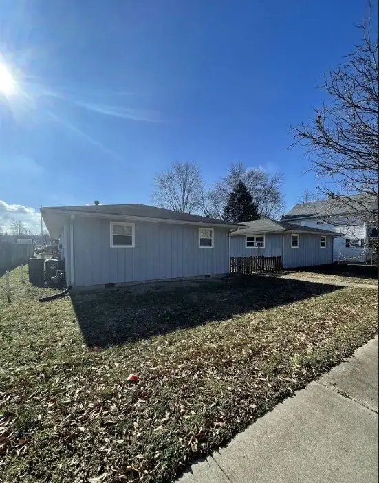 3218 Illinois Avenue, Middletown, OH 45042 - #3