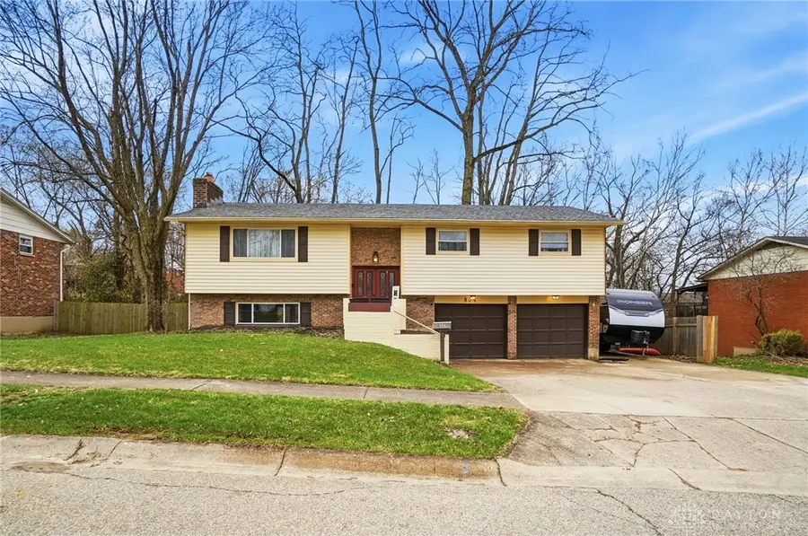 804 Victoria Drive, Franklin, OH 45005 - #2