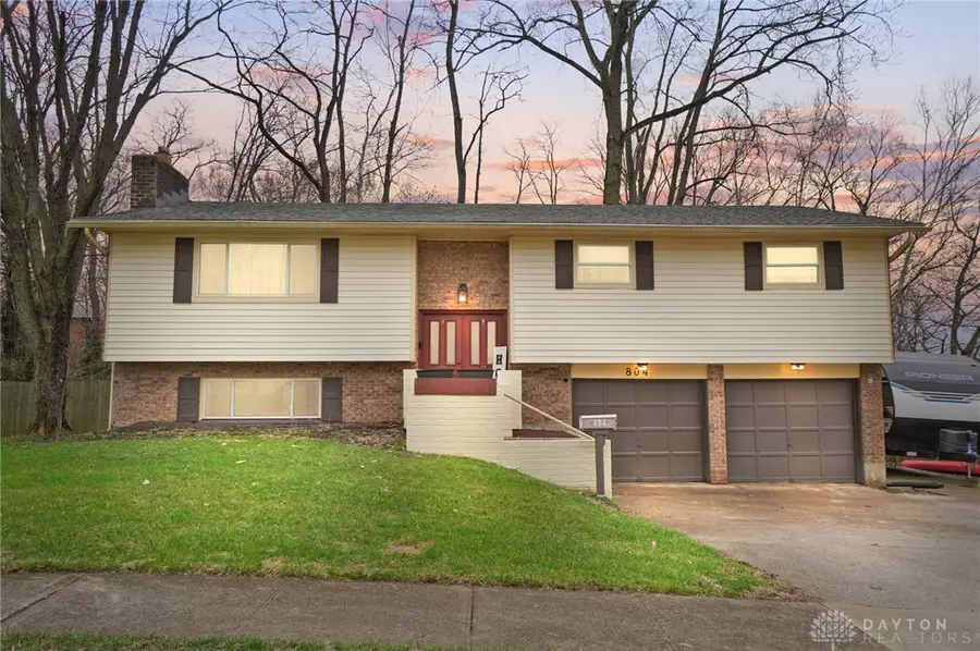 804 Victoria Drive, Franklin, OH 45005 - #3