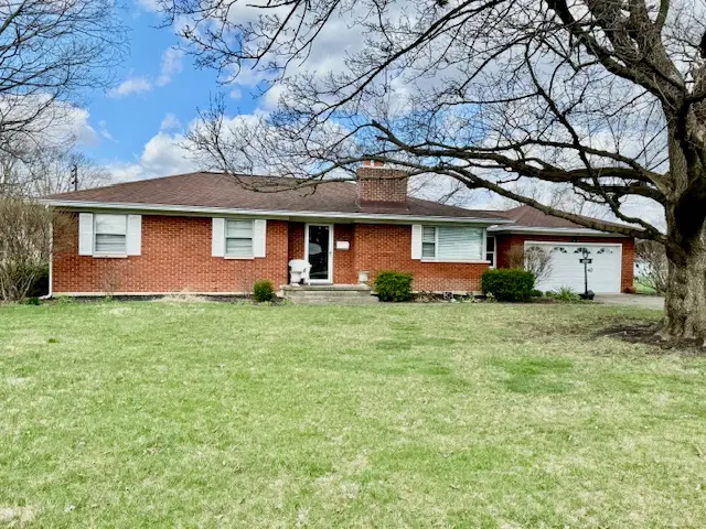 100 Green Valley Drive, Mad River, OH 45323 - #1