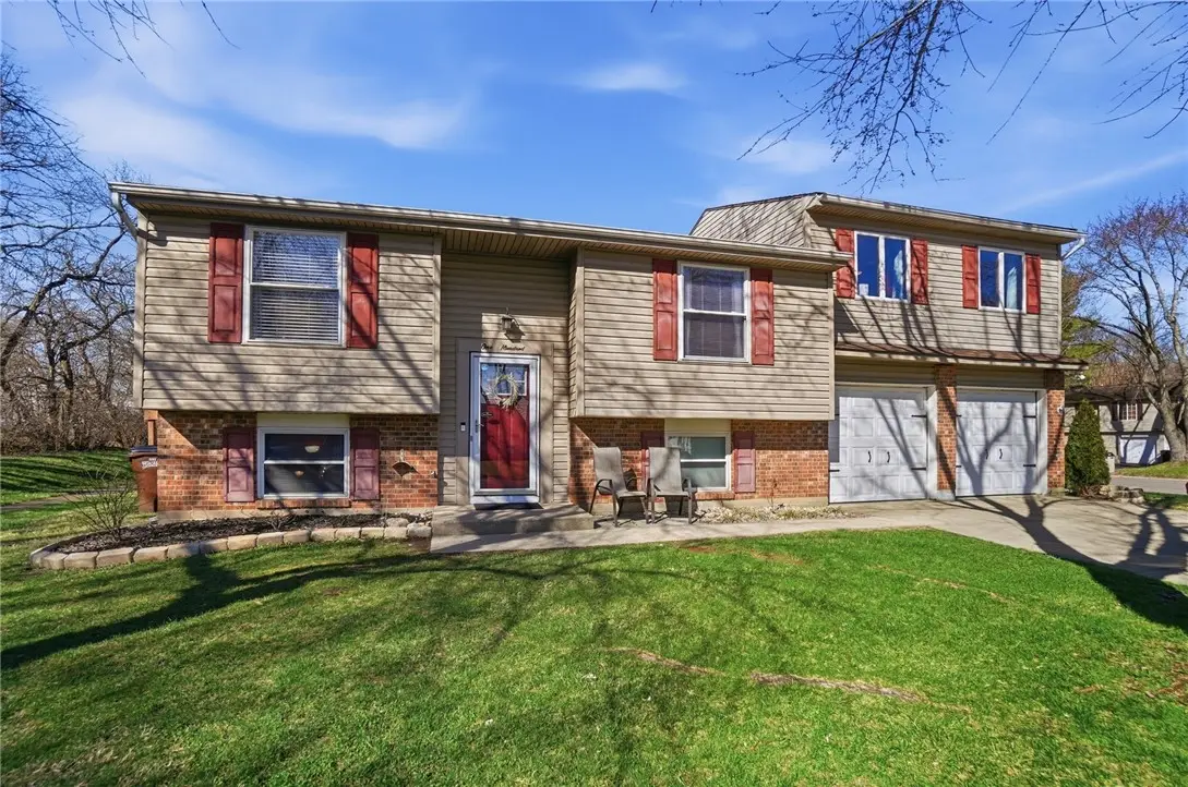 100 Fitchburg Farm Drive, Union, OH 45322 - #1