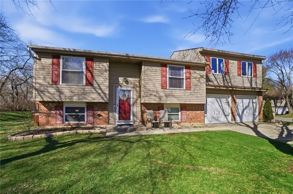 100 Fitchburg Farm Drive, Union, OH 45322