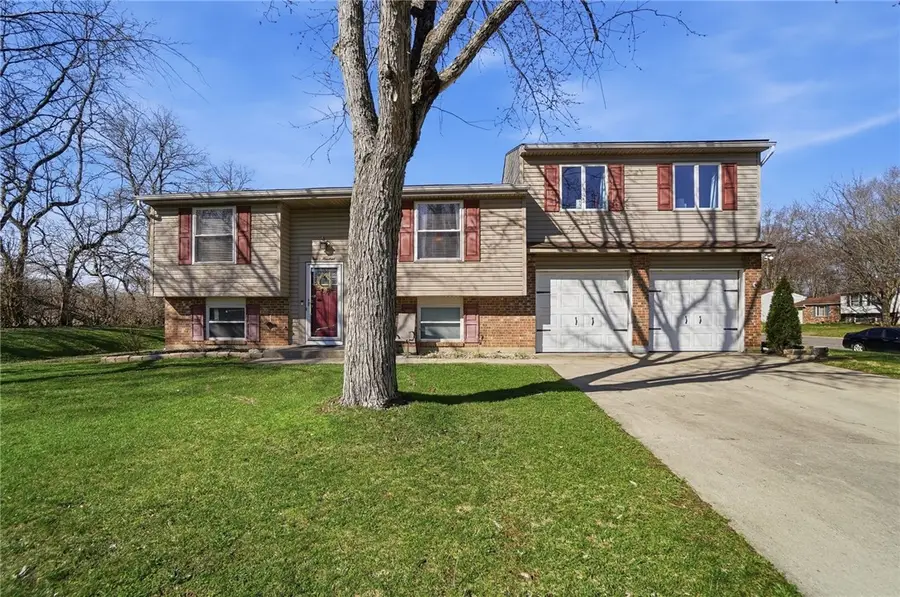 100 Fitchburg Farm Drive, Union, OH 45322 - #2