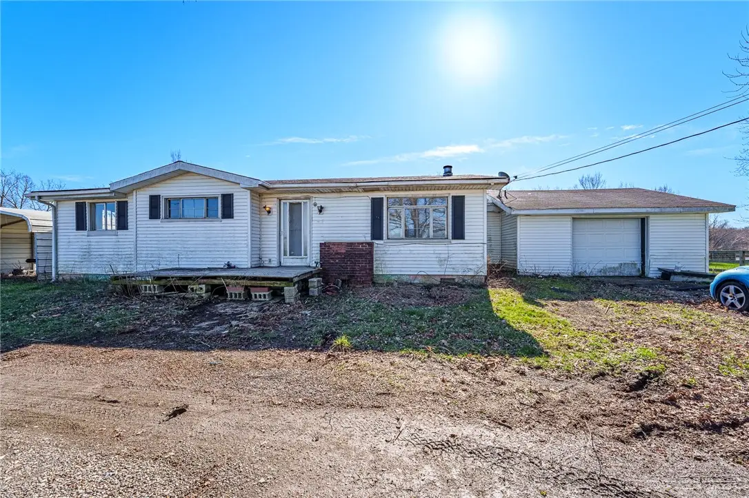 7315 Franklin Trenton Road, Franklin, OH 45005 - #1