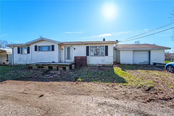 7315 Franklin Trenton Road, Franklin, OH 45005