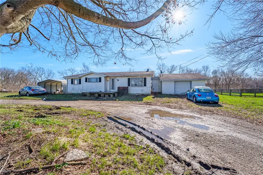 7315 Franklin Trenton Road, Franklin, OH 45005 - #2