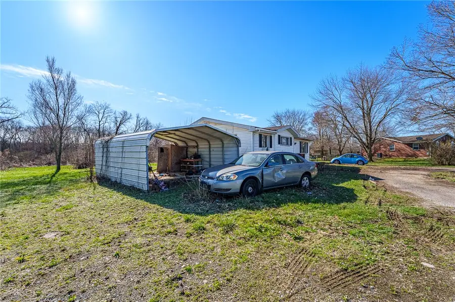 7315 Franklin Trenton Road, Franklin, OH 45005 - #3