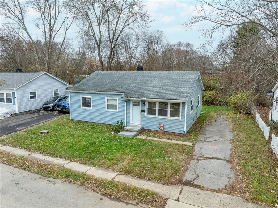 21 Skokiaan Drive, Franklin, OH 45005 - #2
