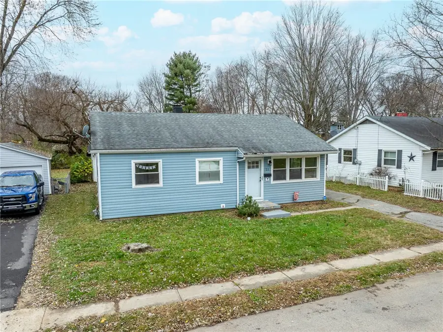 21 Skokiaan Drive, Franklin, OH 45005 - #3