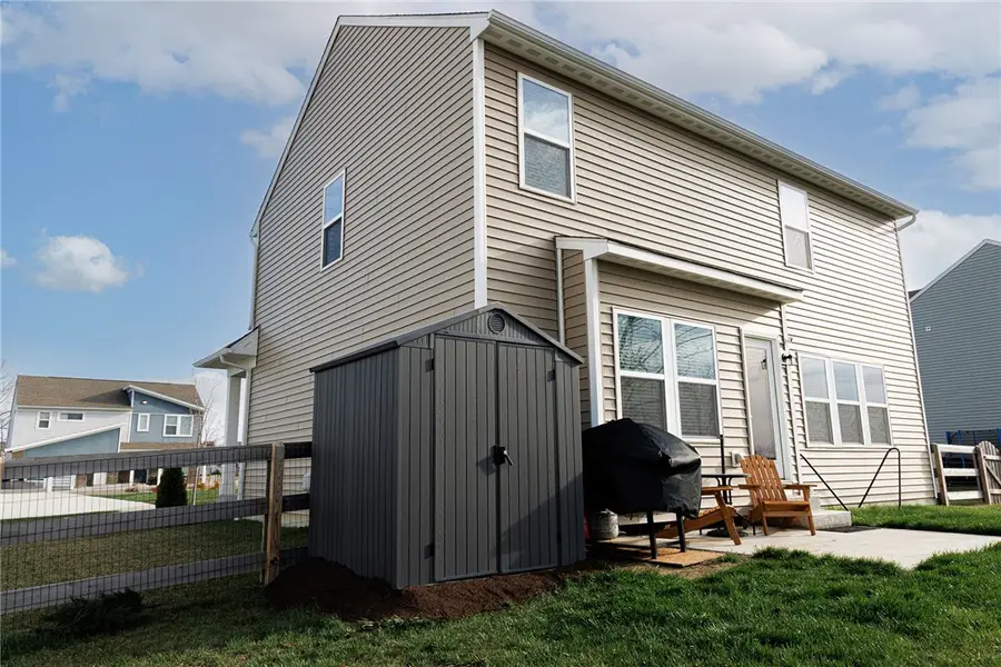 3109 Kit Fox Way, Franklin, OH 45005 - #3